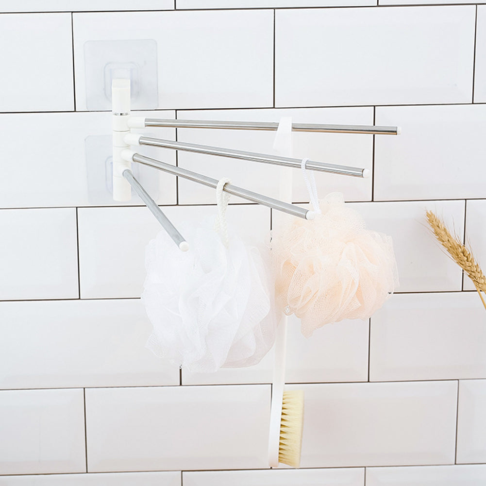 Soporte de Toallas Cocina/Baño