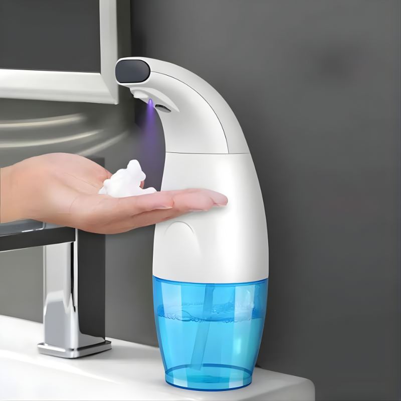 Dispensador de Jabón Automático 240-330ml