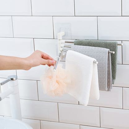 Soporte de Toallas Cocina/Baño