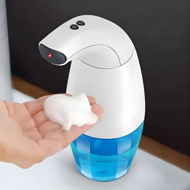 Dispensador de Jabón Automático 240-330ml