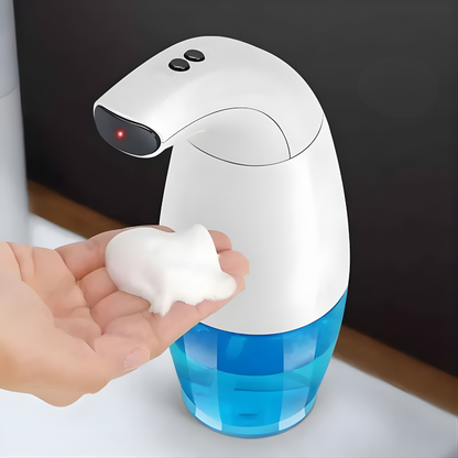 Dispensador de Jabón Automático 240-330ml