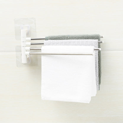 Soporte de Toallas Cocina/Baño