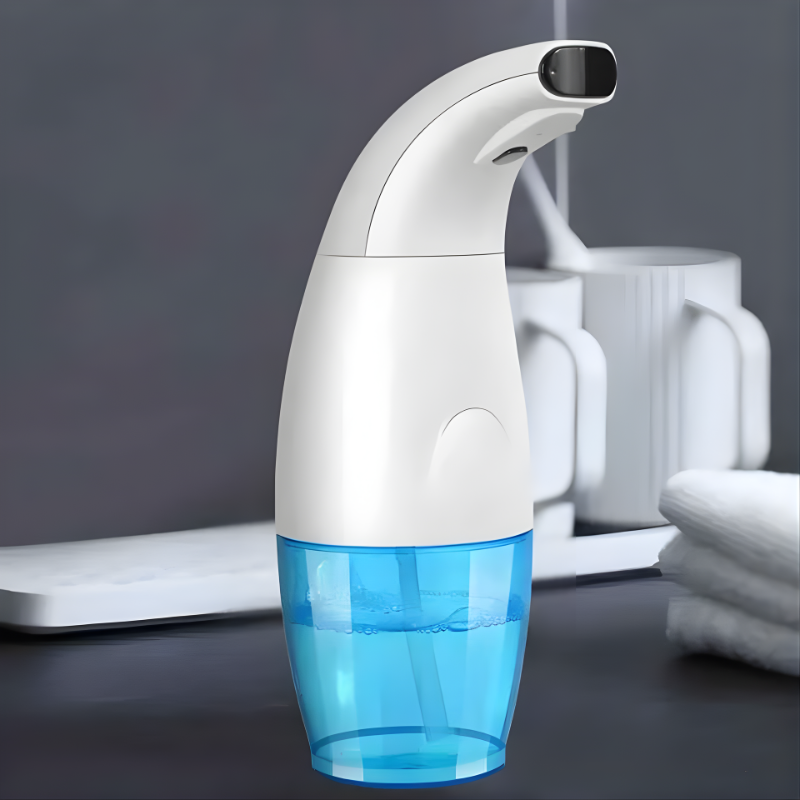 Dispensador de Jabón Automático 240-330ml