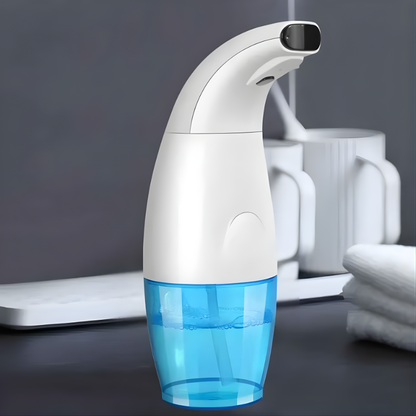Dispensador de Jabón Automático 240-330ml
