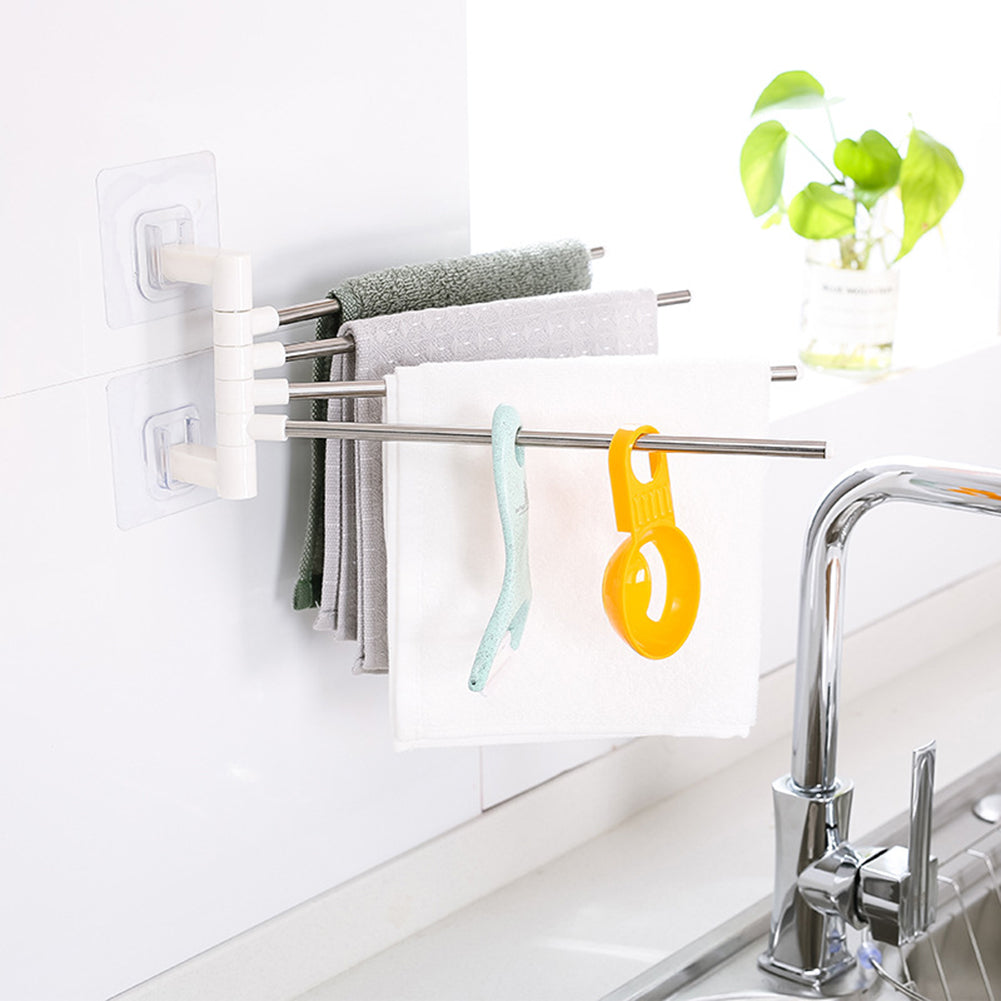 Soporte de Toallas Cocina/Baño