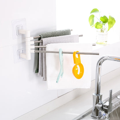 Soporte de Toallas Cocina/Baño