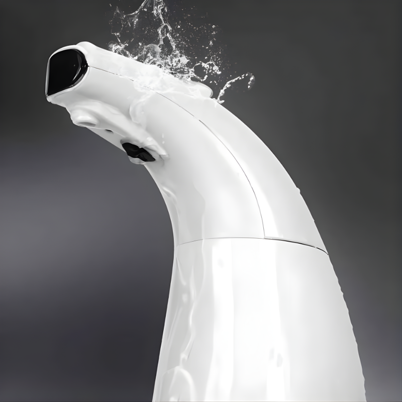 Dispensador de Jabón Automático 240-330ml