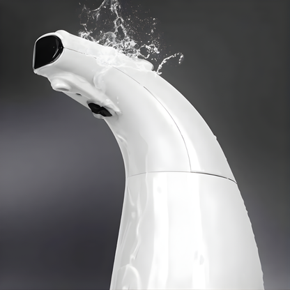 Dispensador de Jabón Automático 240-330ml