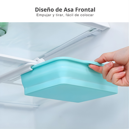 Organizador de Silicona para Nevera