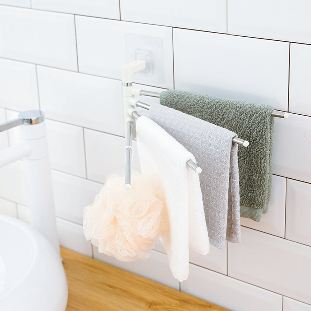 Soporte de Toallas Cocina/Baño