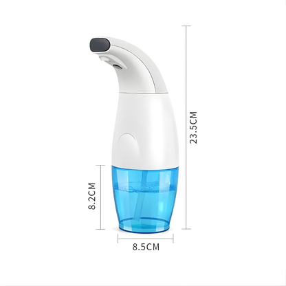 Dispensador de Jabón Automático 240-330ml
