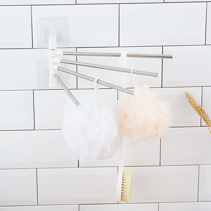 Soporte de Toallas Cocina/Baño