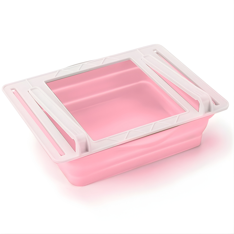 Organizador de Silicona para Nevera