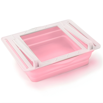 Organizador de Silicona para Nevera
